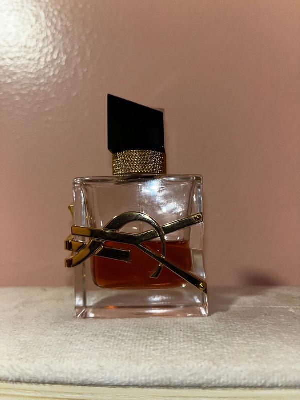 Libre Berry Crush Eau de Parfum with Raspberry - YSL Beauty