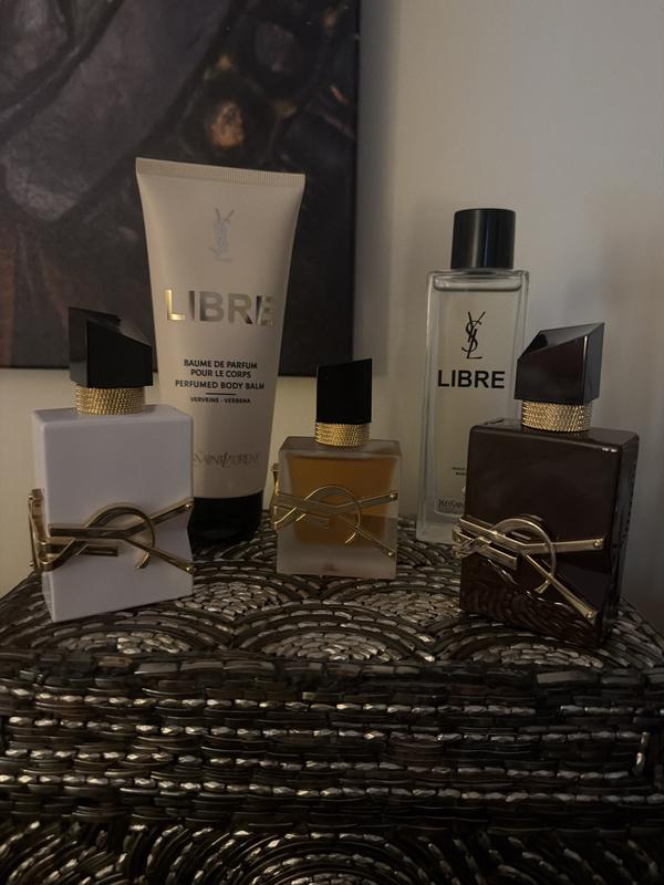 Libre Ultra-Hydrating Perfume Body Balm - Fragrances - YSL Beauty