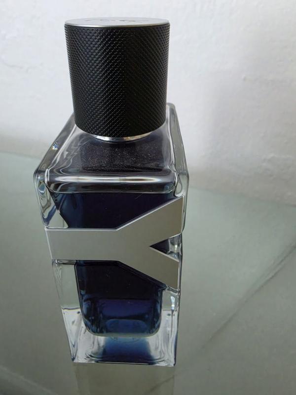 Customer photo for "Very fresh and masculine."