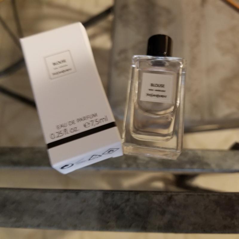 It's a travel size, but long lasting.