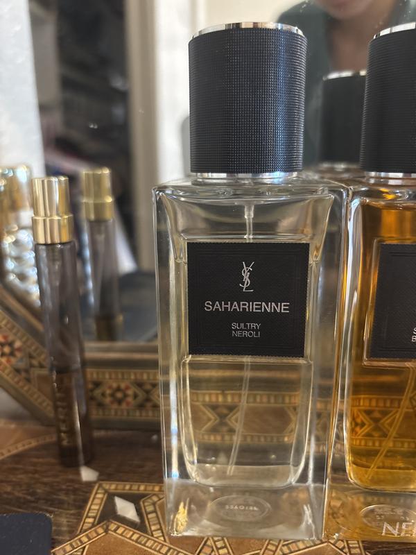 Customer photo for "My favorite perfume"