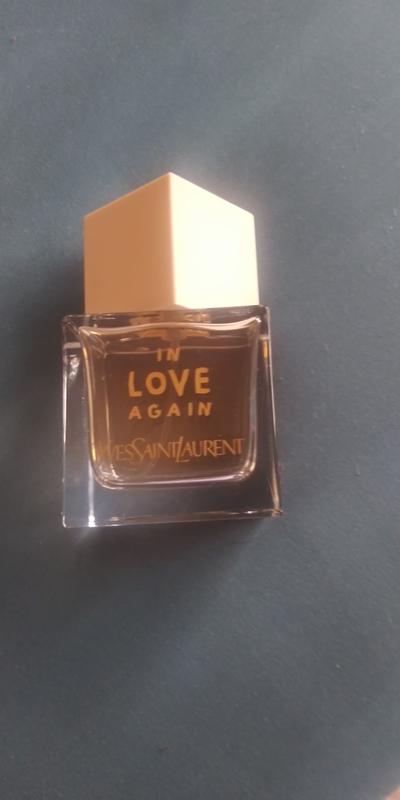 In Love Again Eau De Toilette Ysl