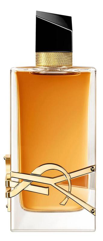 香水(ユニセックス) YSL Libre Eau de Parfum Intense 50mL YSL Libre Intense EDP Spray for Ladies, 3 oz, Floral
