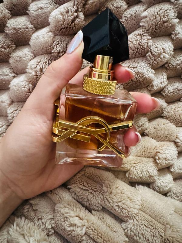 Libre Flowers & Flames - A Women's Floral Fragrance - YSL Beauty