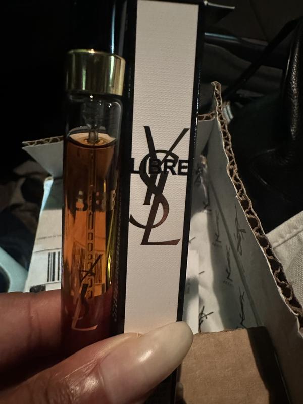 Libre Le Parfum - Spicy Floral Women's Fragrance - YSL Beauty