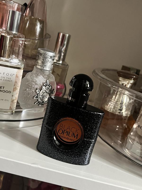 Black opium shops ysl macys