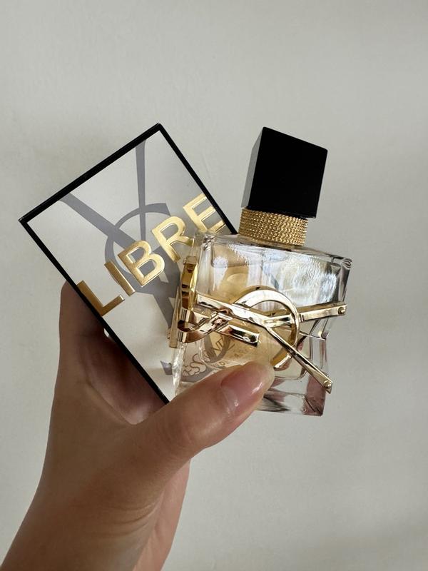 Yves Saint LaurentのLIBRE ローニュ　50ml リブレ ロー ニュ​」|香水・フレグランス|女性用・男性用|イヴ
