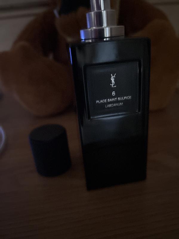 6 Place Saint Sulpice Le Vestiaire Des Parfums — YSL Beauty