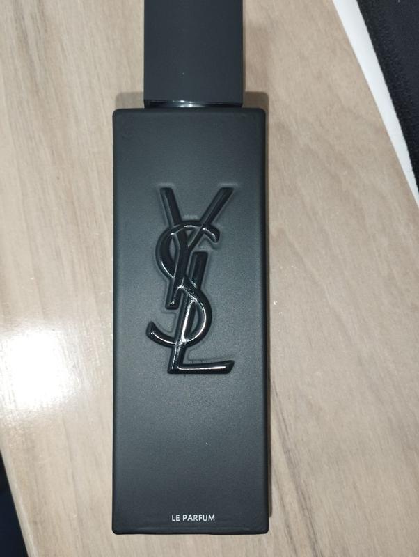 YSL MY SLF LE PARFUM 香水 YSL MY SLF LE PARFUM 香水 Discover MYSLF Le Parfum, the new
