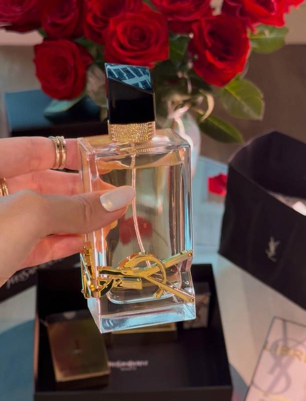 Customer photo for "The best perfume"