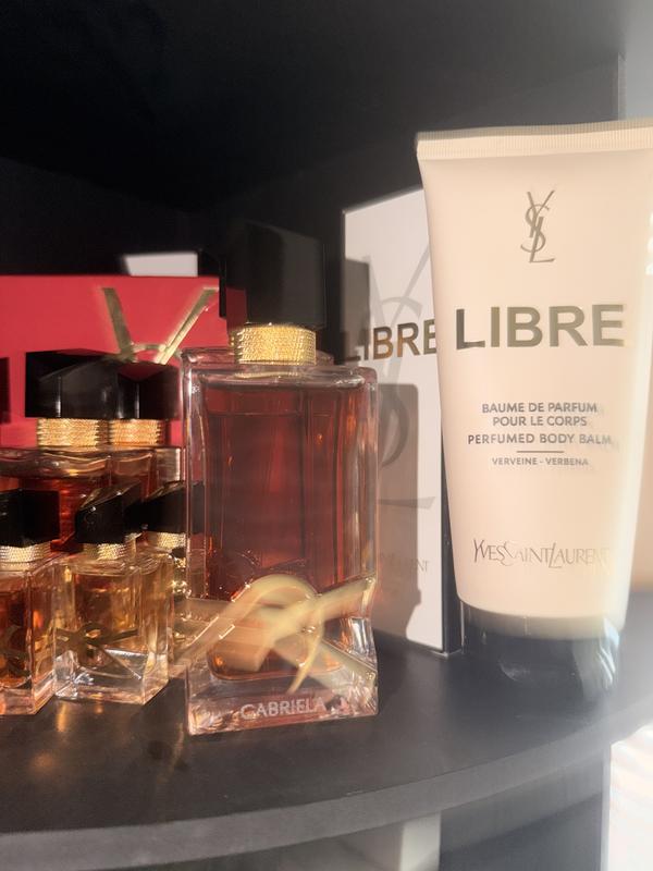 Libre Ultra-Hydrating Perfume Body Balm - Fragrances - YSL Beauty