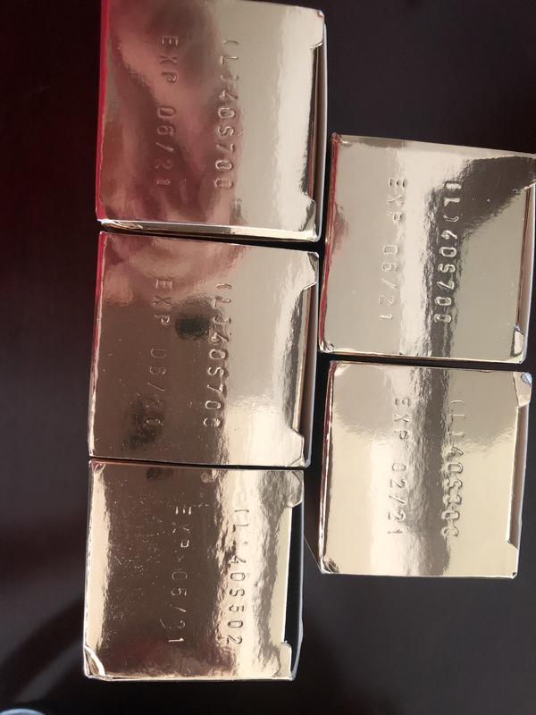 Customer photo for "Quality Control?"