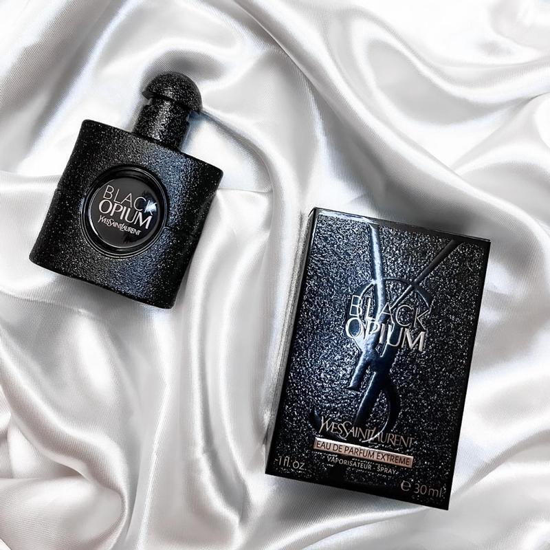 Black Opium Eau de Parfum Extreme — Women's Perfume — YSL Beauty