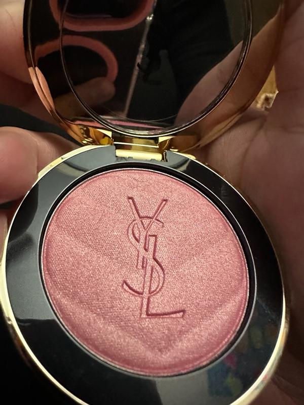 Make Me Blush Powder - Makeup - Blush & Bronzer - YSL Beauty
