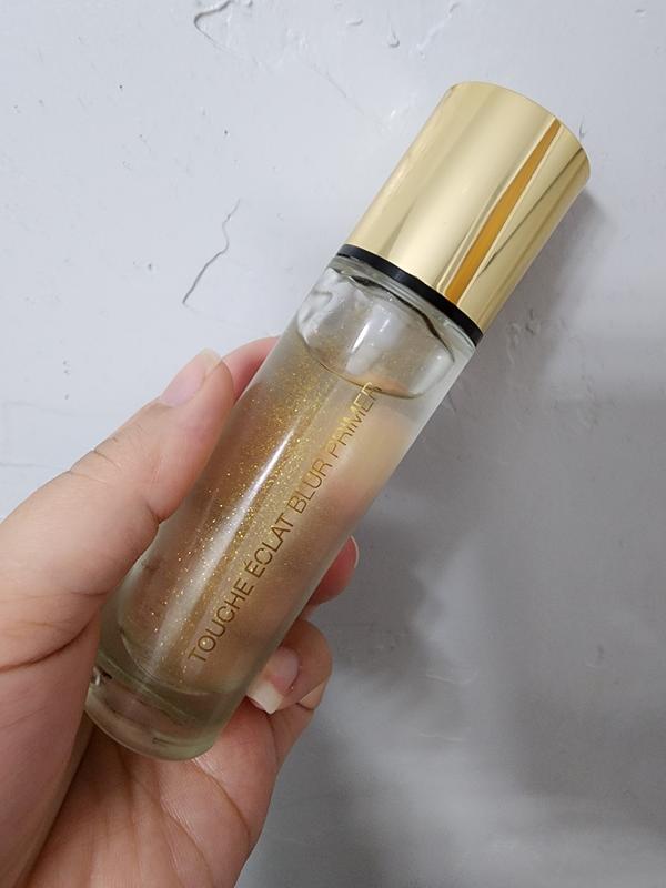 Yves Saint Laurent Touche Eclat Blur Face Primer 1 oz. Macy s