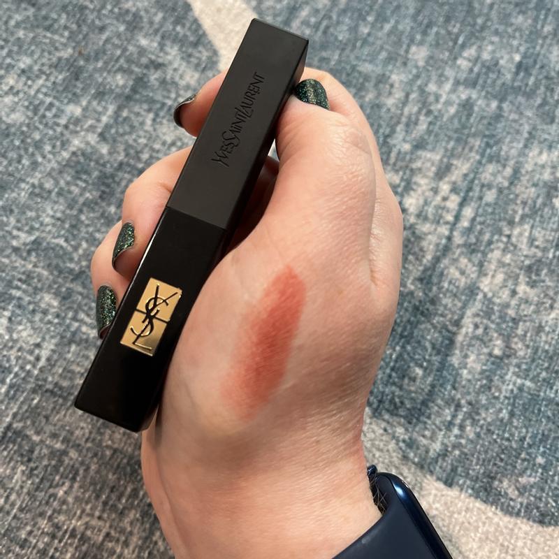 The Slim Velvet Radical Matte Lipstick Zebra — YSL Beauty