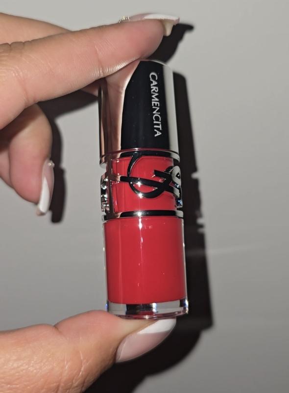 My new favorite, Gloss.