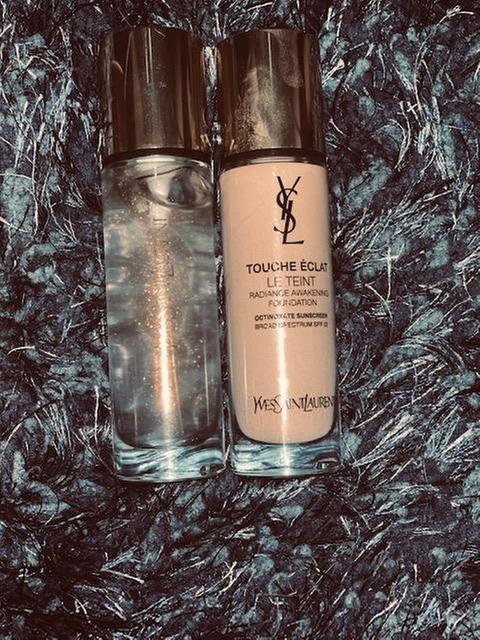 Customer photo for "Beautiful perfect coverage"