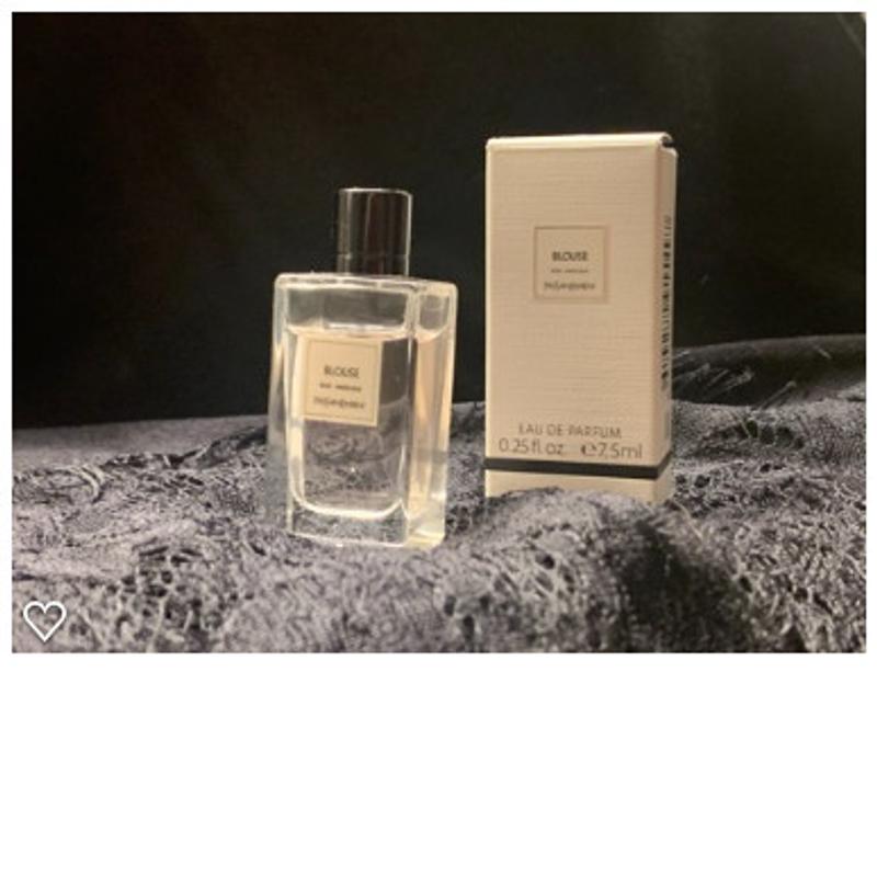 YSL Blouse Eau de Parfum