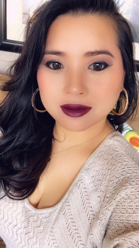 Test out my new YSL products that I order