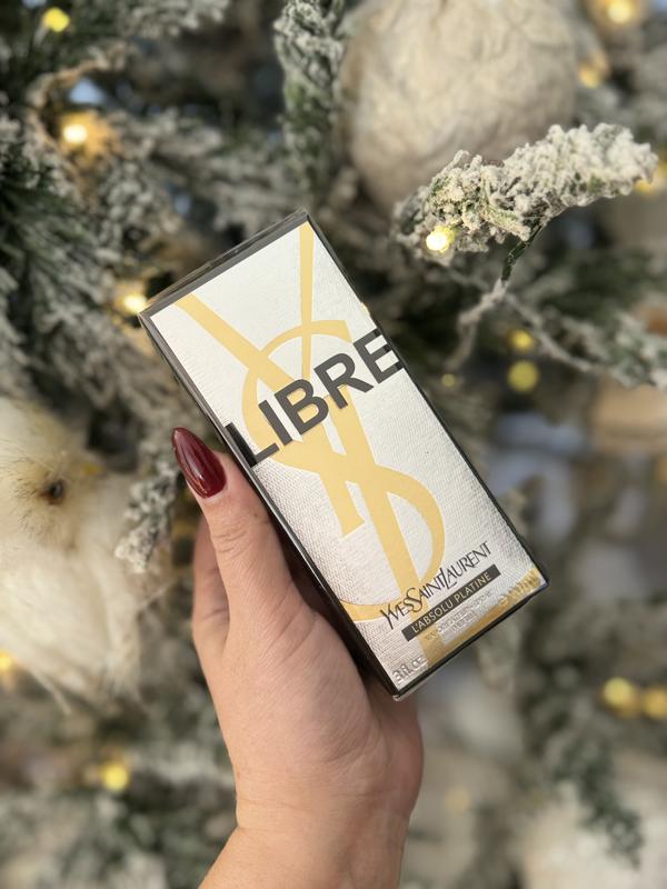 Libre Absolu Platine - Women's Fragrance - YSL Beauty