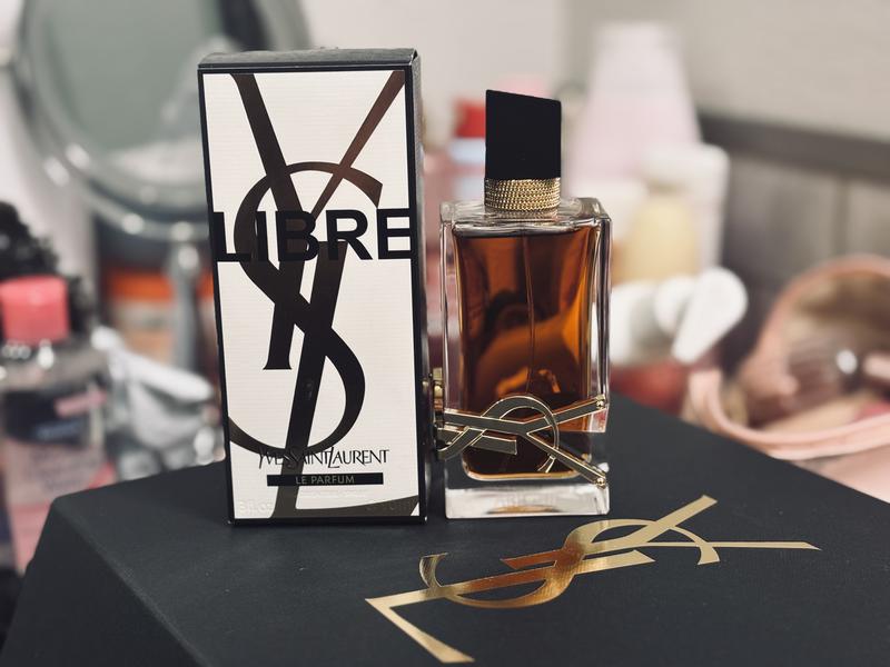 Libre Le Parfum - Spicy Floral Women's Fragrance - YSL Beauty
