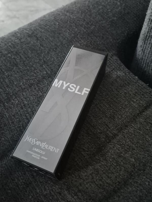 Customer photo for "Very good fragrance"