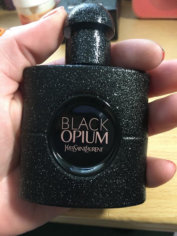 Black Opium Eau de Parfum Extreme — Women's Perfume — YSL Beauty