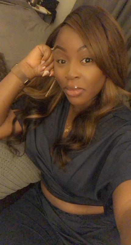 I love this foundation