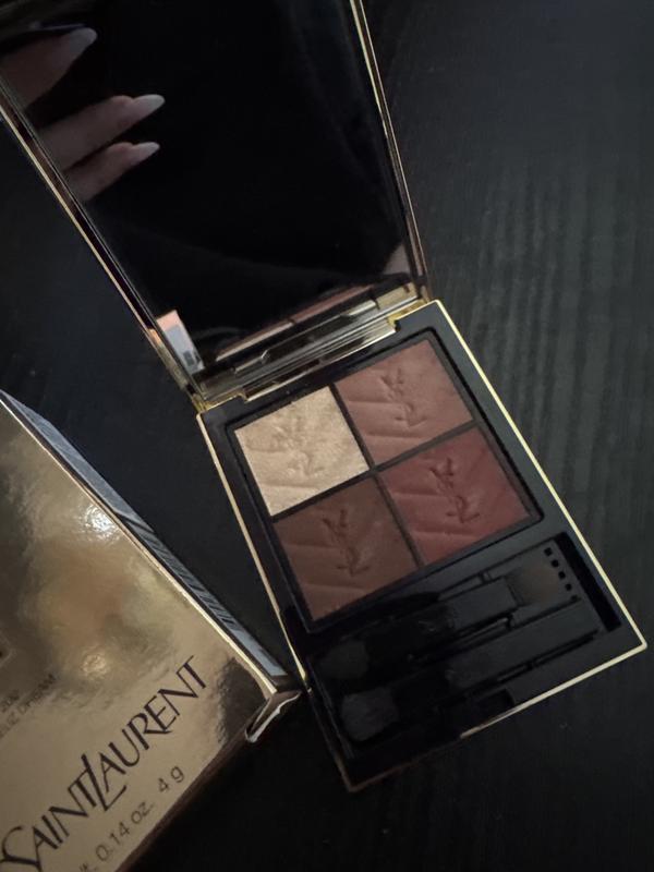 Couture Mini Clutch Eyeshadow Palette Valentine's Day Couture Mini Clutch Eyeshadow Palette Valentine's Day