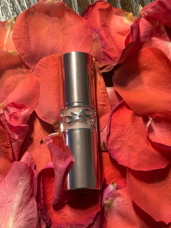 イヴ・サンローラン 限定  ノエル 64 Candy Glow Tinted Butter Balm Limited Edition - Tinted