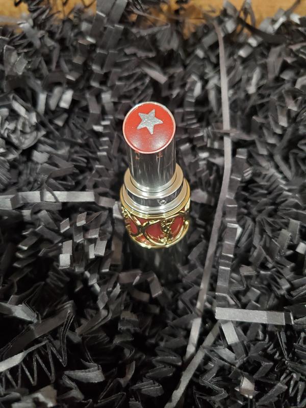 Shimmering star core