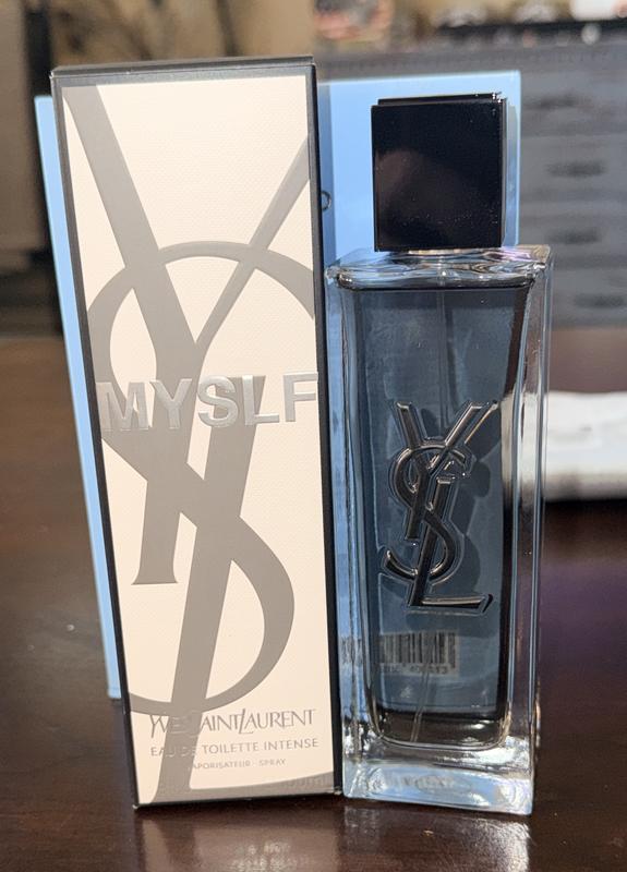 サンローラン　マイセルフ MYSLF Eau de Parfum - Fragrances - Men's Fragrance - YSL Beauty