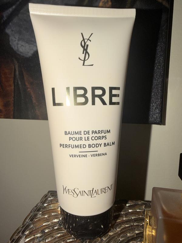 Libre Ultra-Hydrating Perfume Body Balm - Fragrances - YSL Beauty