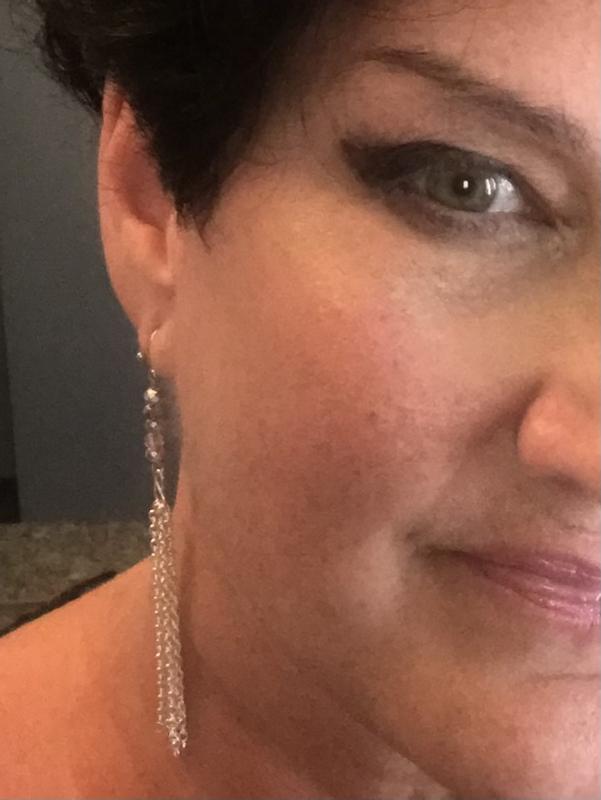 Under eye perfection