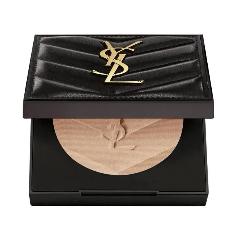 Yves Saint Laurent Yves Saint Laurent All Hours Hyper Finish