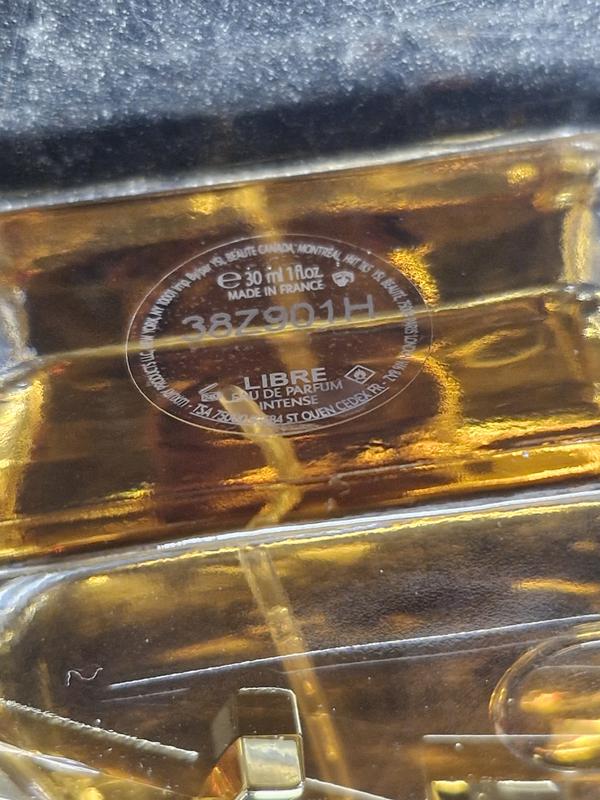 Photo oc the product