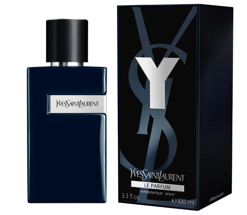 Y Eau de Parfum - Long-Lasting Men's Fragrance - YSL Beauty