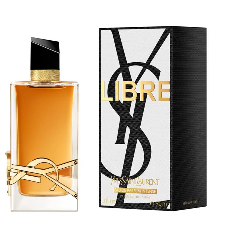 YSL Libre Eau de Parfum 1.6oz store full