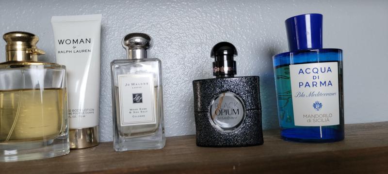 Hints left behind for gifts