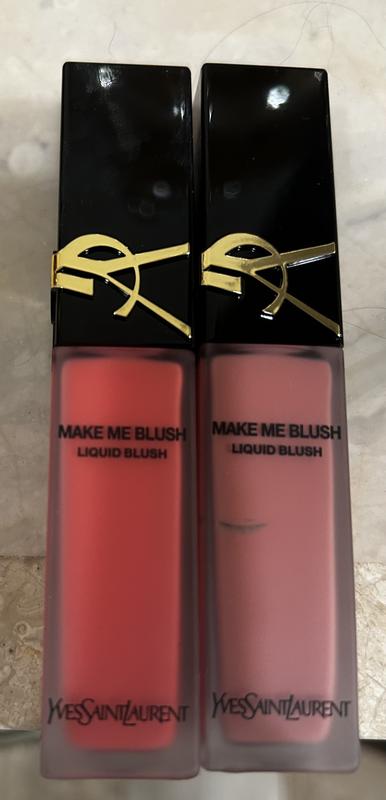 Customer photo for "Fantastic Blendable Blush!"