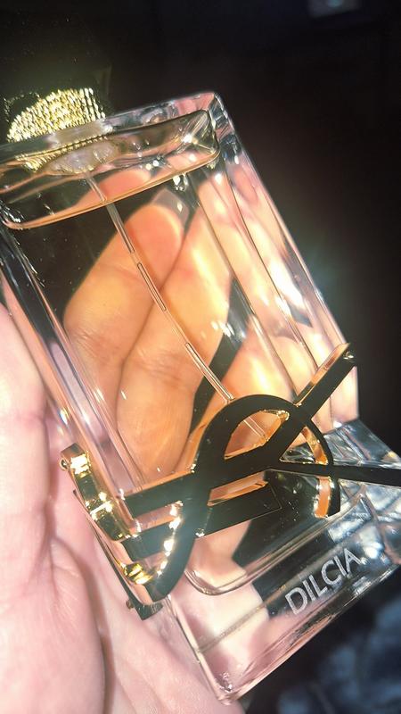 Most gorgeous perfume