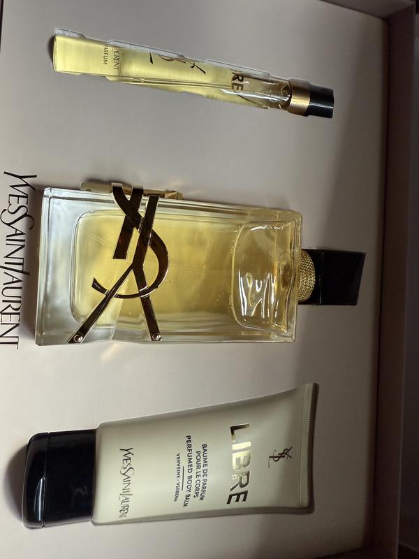 Libre Eau de Parfum and Lash Clash Mother's Day Set - YSL Beauty