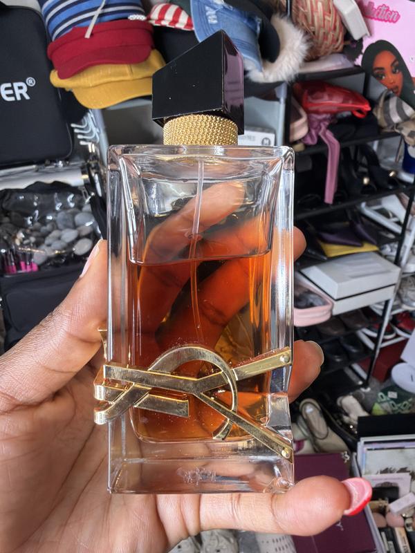 Libre Eau de Parfum Intense Women's Perfume | YSL Beauty