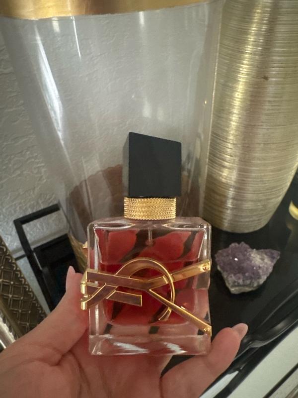 Yves Saint Laurent Libre Berry Crush Eau de Parfum