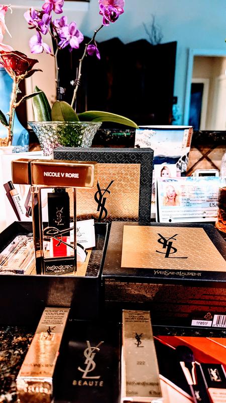 The most aloha tropical lipstick ever!