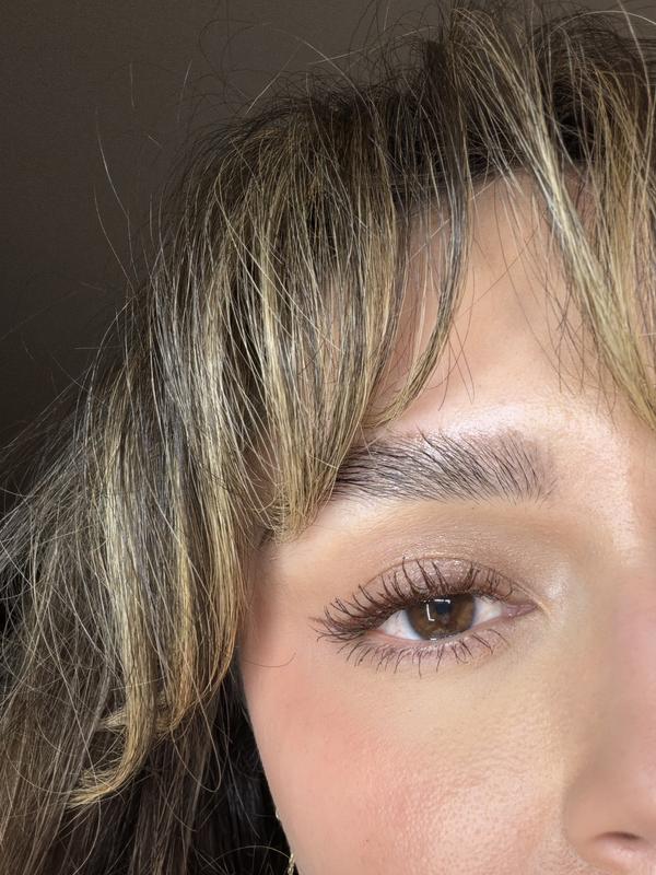 Best BROWN MASCARA EVR