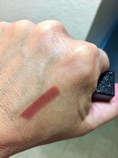 Under hallway lighting. So pretty!