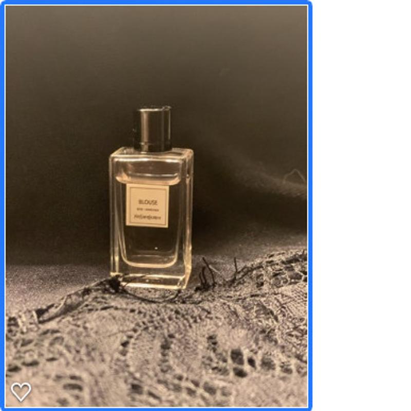 YSL Blouse Eau de Parfum