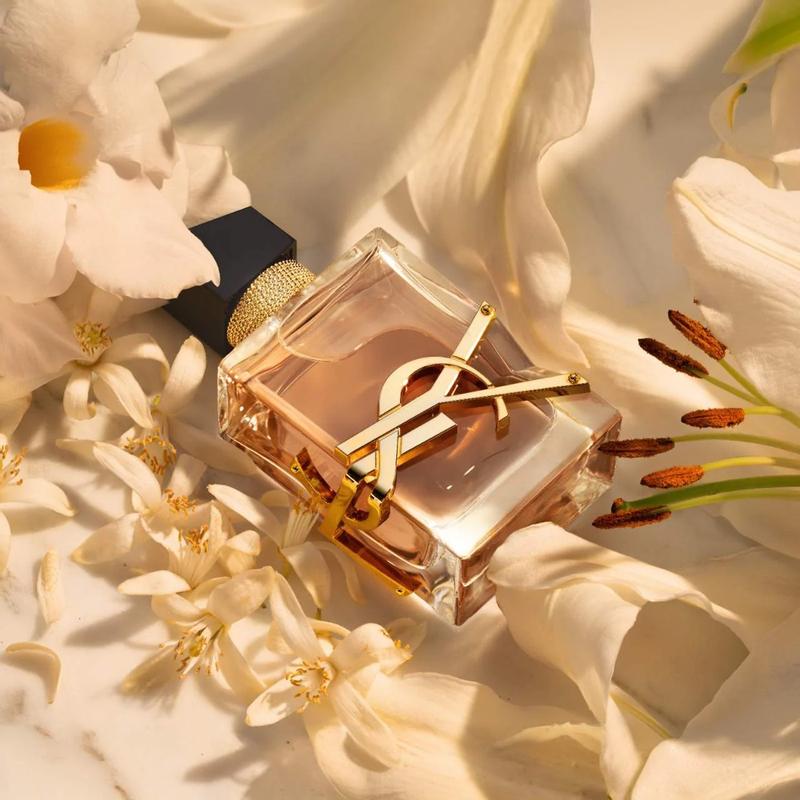 Libre Flowers & Flames - A Women's Floral Fragrance - YSL Beauty